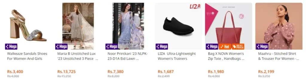 Daraz offers 