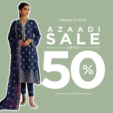 Cross Stitch Sale 2023 50% off