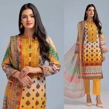 Bonanza Satrangi Independence Day Sale 2023! Upto 50% off
