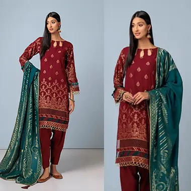 Bonanza Satrangi Independence Day Sale 2023! Upto 50% off