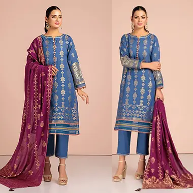 Bonanza Satrangi Defence Day Sale 2023 