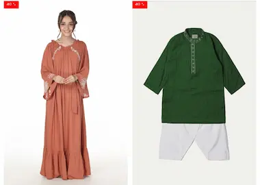 Minnie Minors Sale 2023 Flat 50% Off Summer Kidswear