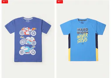  Upto 70% Off Sale on brands