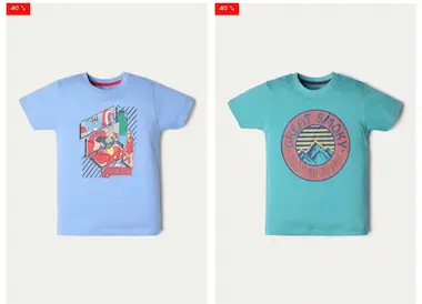 Minnie Minors Sale 2023 Flat 50% Off Summer Kidswear