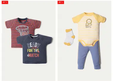 Minnie Minors Sale 2023 Flat 50% Off Summer Kidswear