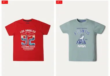 End of Season Sale 