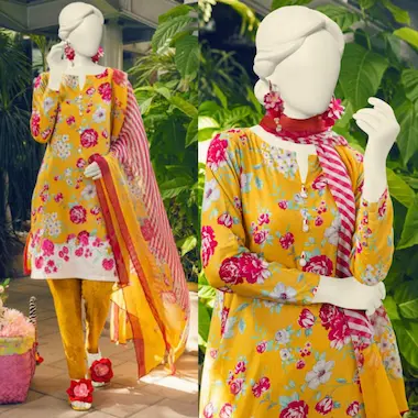 Grand summer sale on brands in Pakistan