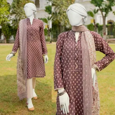 Junaid Jamshed 14 August Azadi Sale 2023