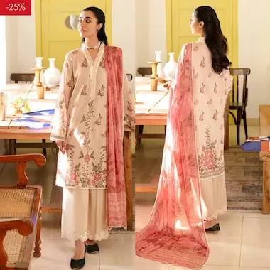 Cross Stitch 14 August Azadi Sale 2023! Upto 50% off in Pakistan