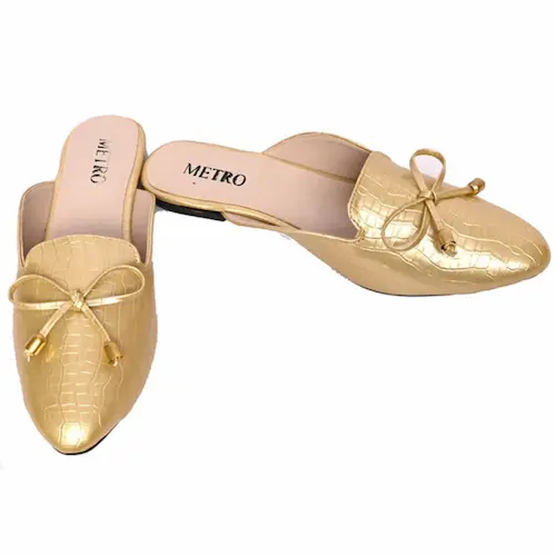 Metro Shoes Summer Clearance Sale 2023 