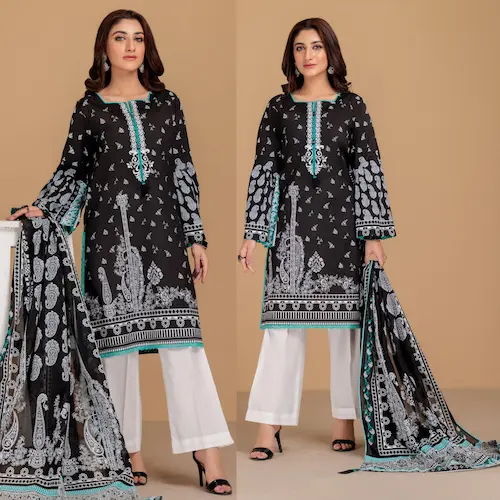 Bonanza Satrangi Sale