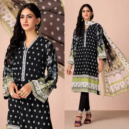 Bonanza Satrangi Sale