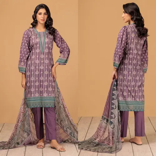 Bonanza Satrangi Sale