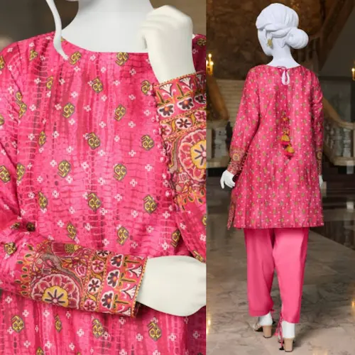 J. Junaid Jamshed Summer Clearance Sale! Upto 50% off from 10th Oct 2023