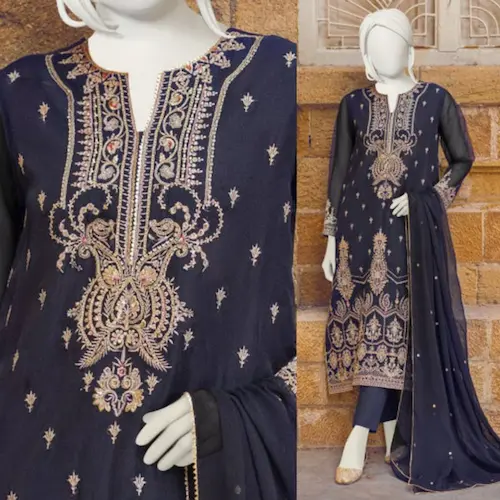 J. Junaid Jamshed Summer Clearance Sale! Upto 50% off from 10th Oct 2023