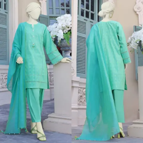 J. Jacquard Collection