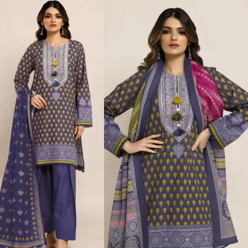 Khaadi Sale 50% Off 2024