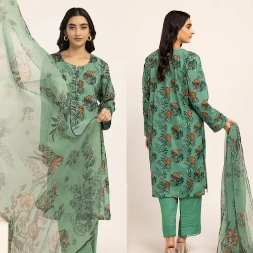 Khaadi cambric sale