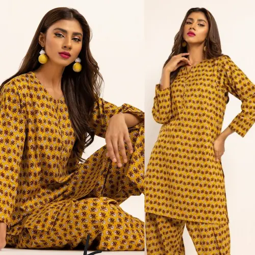 Khaadi Sale 2024 January Winter Collection 50% Off With Price