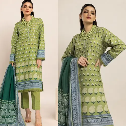Khaadi Sale 2023 Winter Collection 50% Off With Price