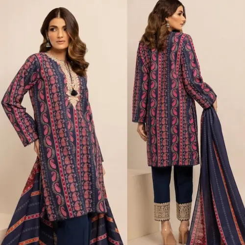 Khaadi New Year Sale 2023