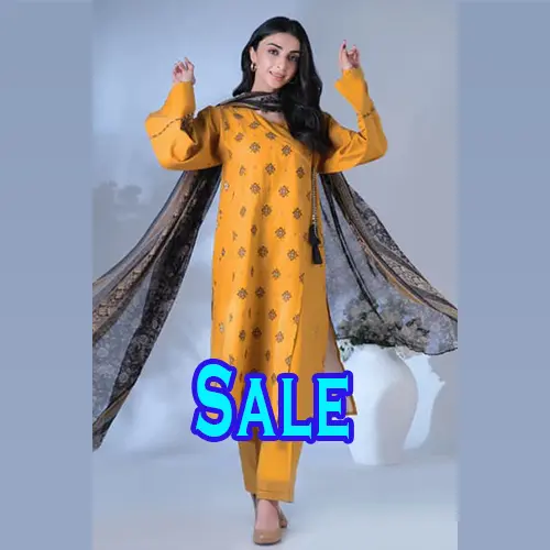 Winter Sale