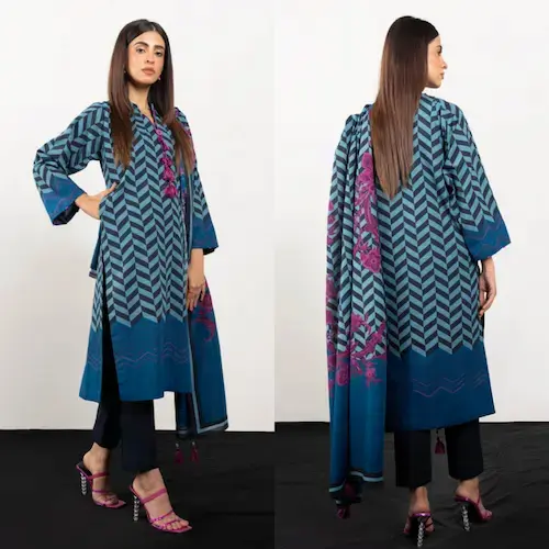 Alkaram Sale 2022 Unstitched