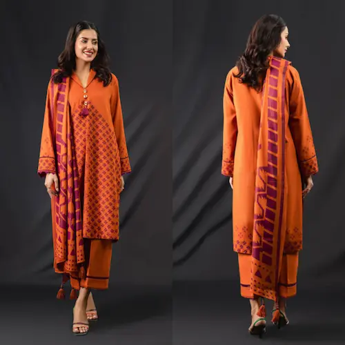 Alkaram Sale 2024 Unstitched