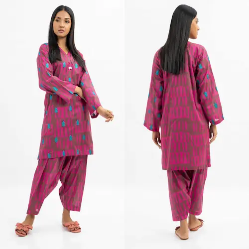 Alkaram Defence Day Sale on Brand