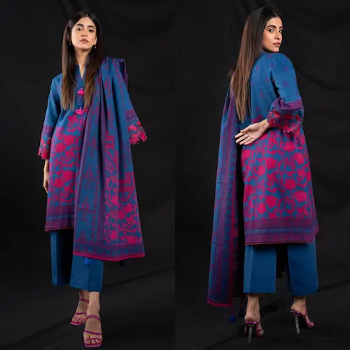Alkaram sale unstitched 2023