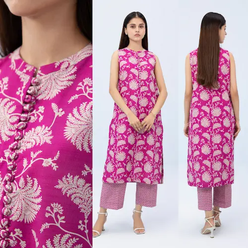 Sapphire Winter Sale 2024 Unstitched Flat 30% & 50% Off With Price