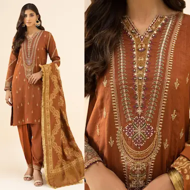 Sapphire Summer Lawn Sale! 70% Off Unstitched 2024
