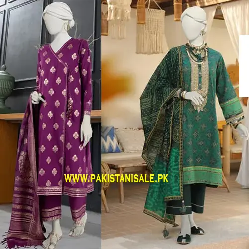J. Junaid Jamshed Sale 2024 Up To 50% Off Clearance Sale with price