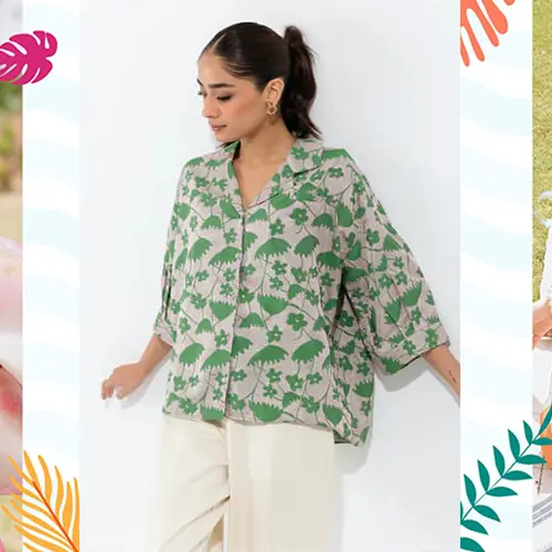Beechtree Defence Day Sale 2024 Flat 50% off Unstitched