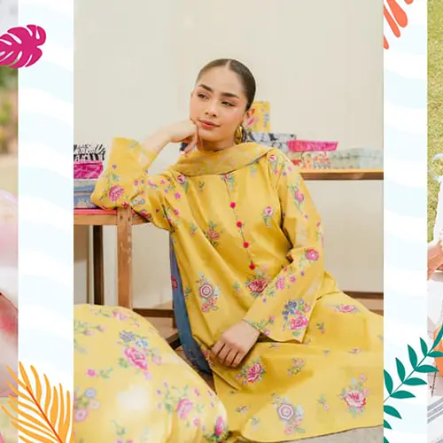 Beechtree Defence Day Sale 2024 Flat 50% off Unstitched