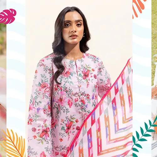 Beechtree Defence Day Sale 2024 Flat 50% off Unstitched