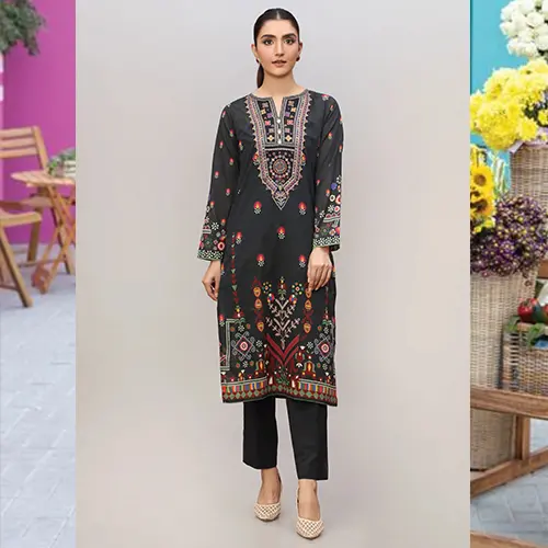 Chinyere Sale 2024 Flat 50% Off Summer Collection
