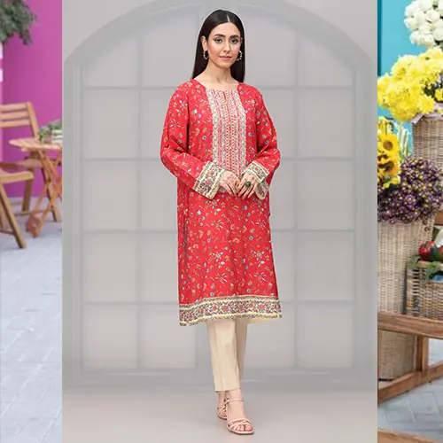 Chinyere Sale 2024 Flat 50% Off Summer Collection