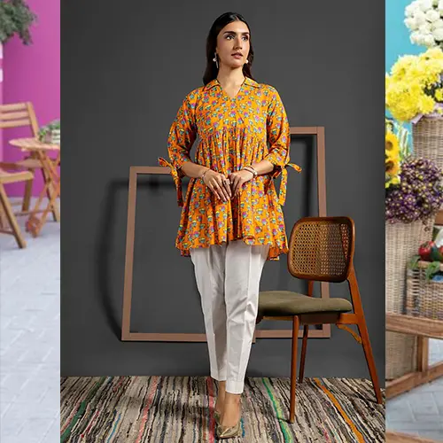 Chinyere Sale 2024 Flat 50% Off Summer Collection