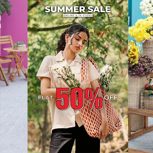 Engine Big Summer Sale 2024! Flat 70% & 50% off