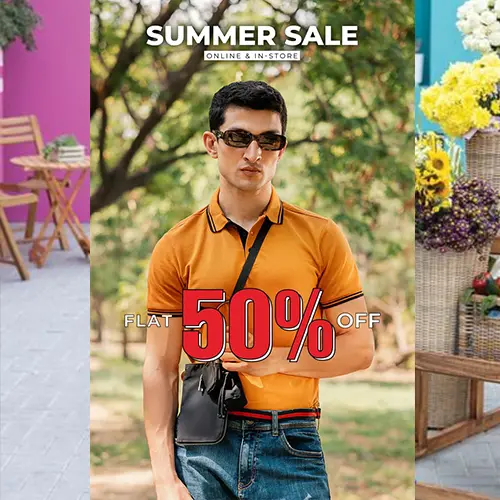 Engine Big Summer Sale 2024! Flat 70% & 50% off