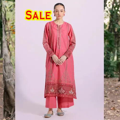 Ethnic By Outfitters Mid Summer Sale 2024! Up to 50% off
