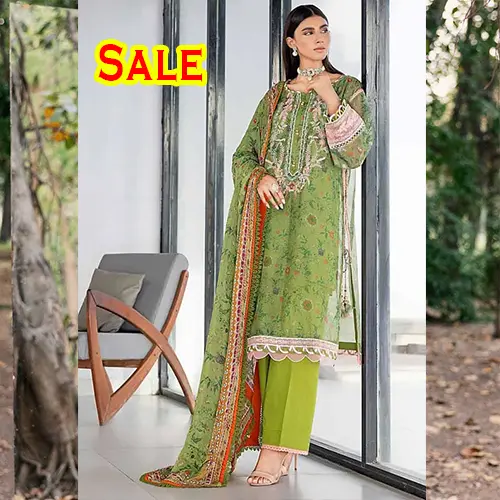 Azadi Sale 2024