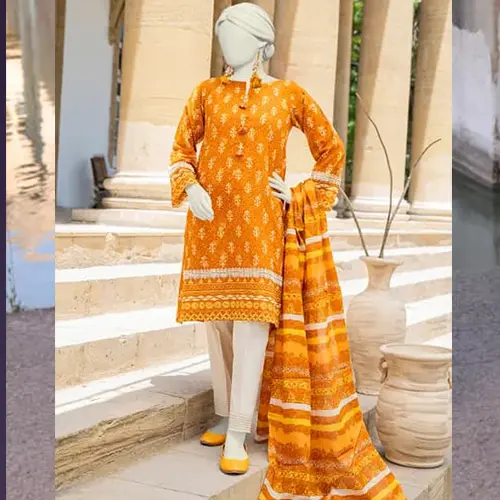 J. Junaid Jamshed Summer Clearance Sale! Upto 50% off Till 14th August 2025
