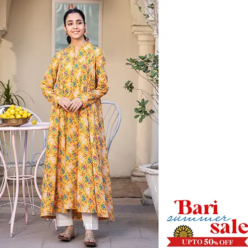 Kayseria Mega Summer Sale! Flat 30% off on entire stock