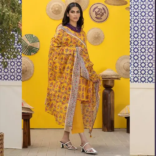 Khaadi Sale 2024 Winter Collection 50% Off With Price