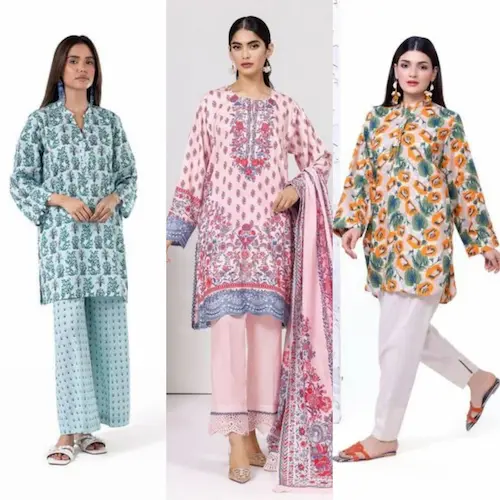 Khaadi Sale 2025 Winter Collection 50% Off With Price