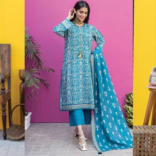 Khaadi Sale 2024 Winter Collection 50% Off With Price