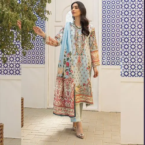 Khaadi Sale 2024 Winter Collection 50% Off With Price