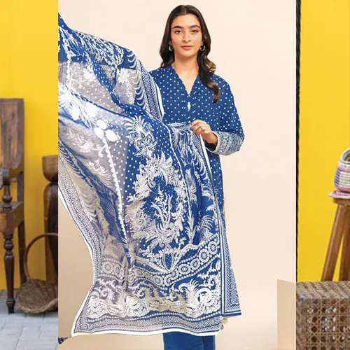 Khaadi Sale 2024 Winter Collection